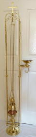 Thurible Stand